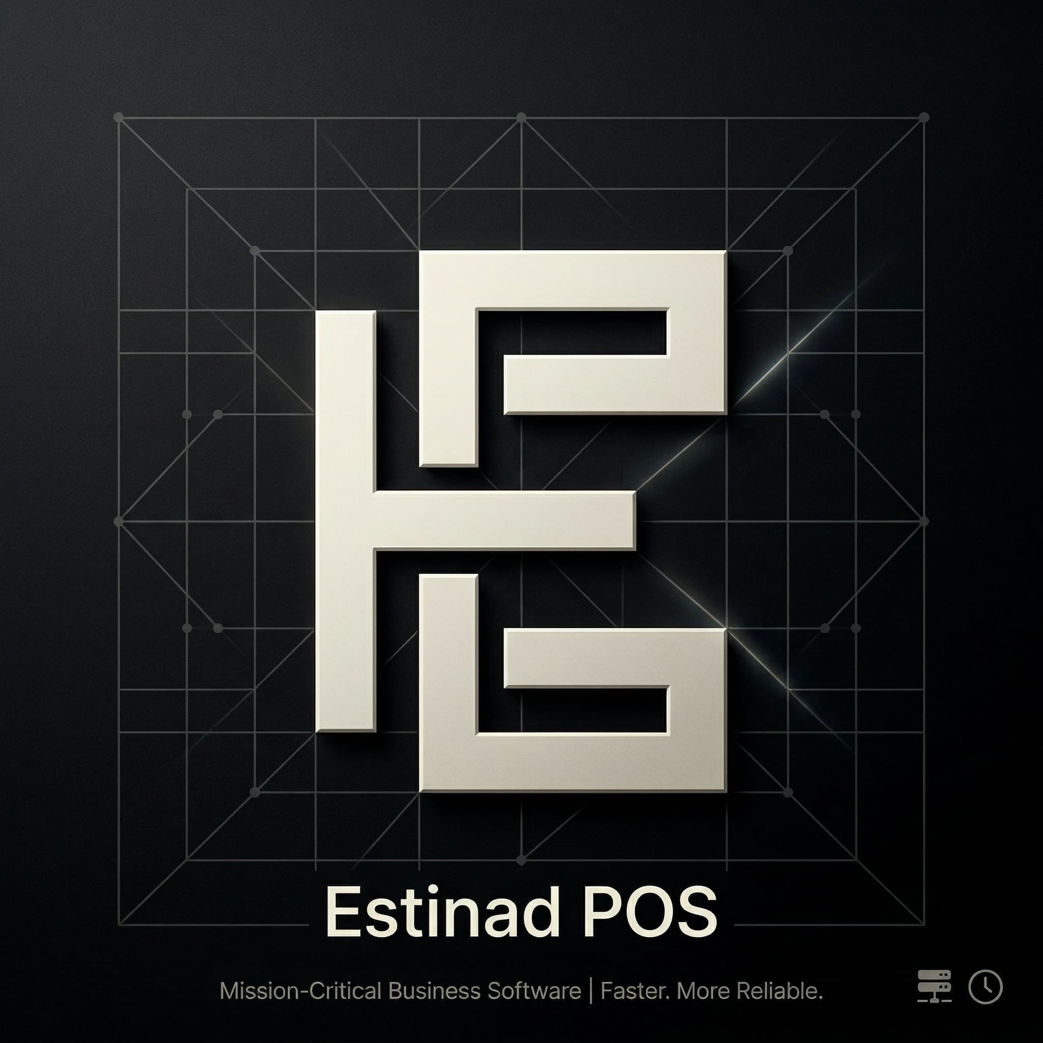 ESTINAD monogram